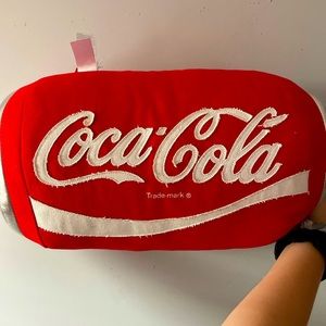 cola pillow